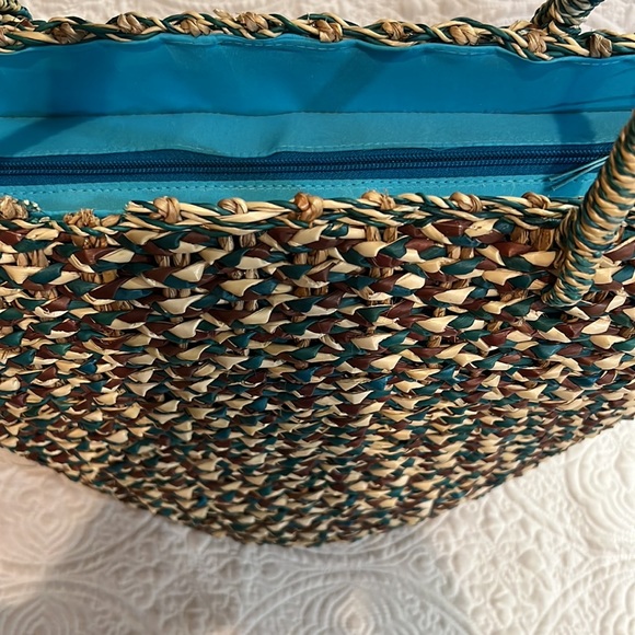 Sun n Sand beach bag - Picture 9 of 16